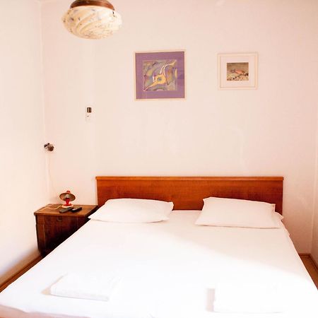 Accommodation Old Town Vitaic Korčula Cameră foto