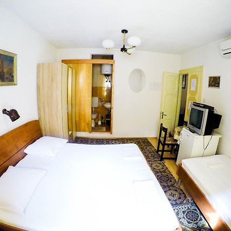 Accommodation Old Town Vitaic Korčula Cameră foto