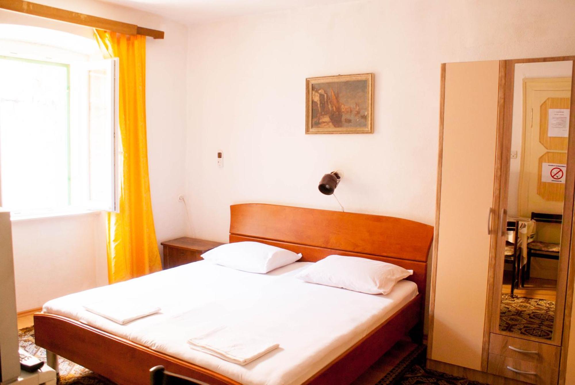 Accommodation Old Town Vitaic Korčula Cameră foto