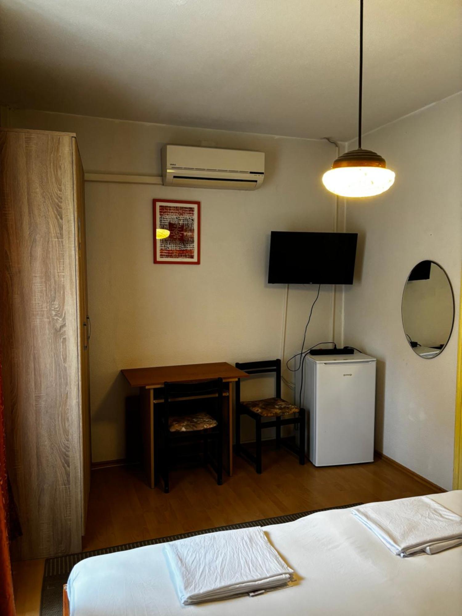 Accommodation Old Town Vitaic Korčula Exterior foto