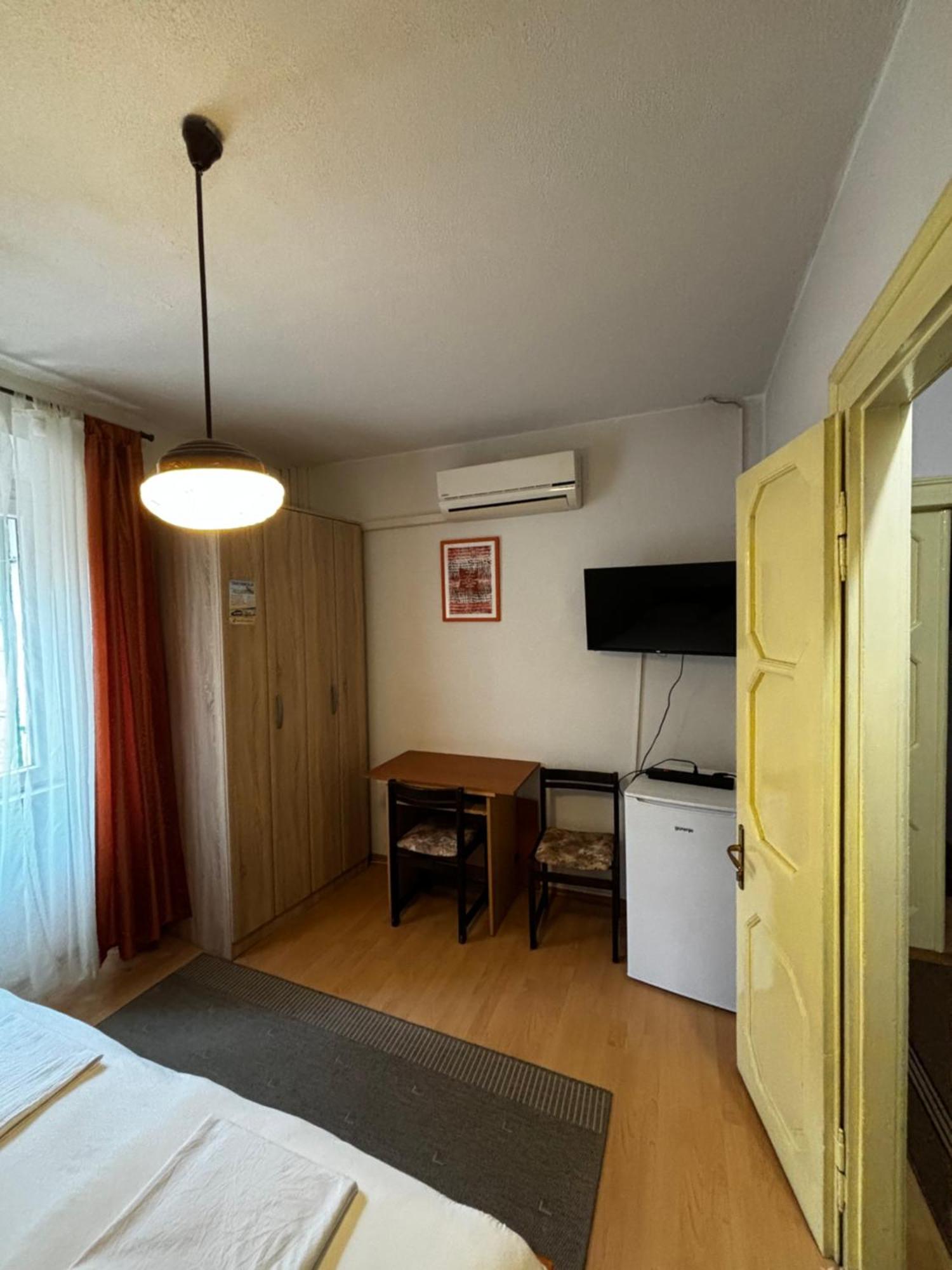 Accommodation Old Town Vitaic Korčula Exterior foto