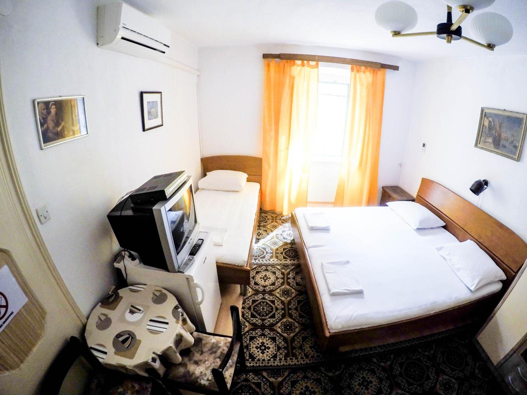 Accommodation Old Town Vitaic Korčula Cameră foto