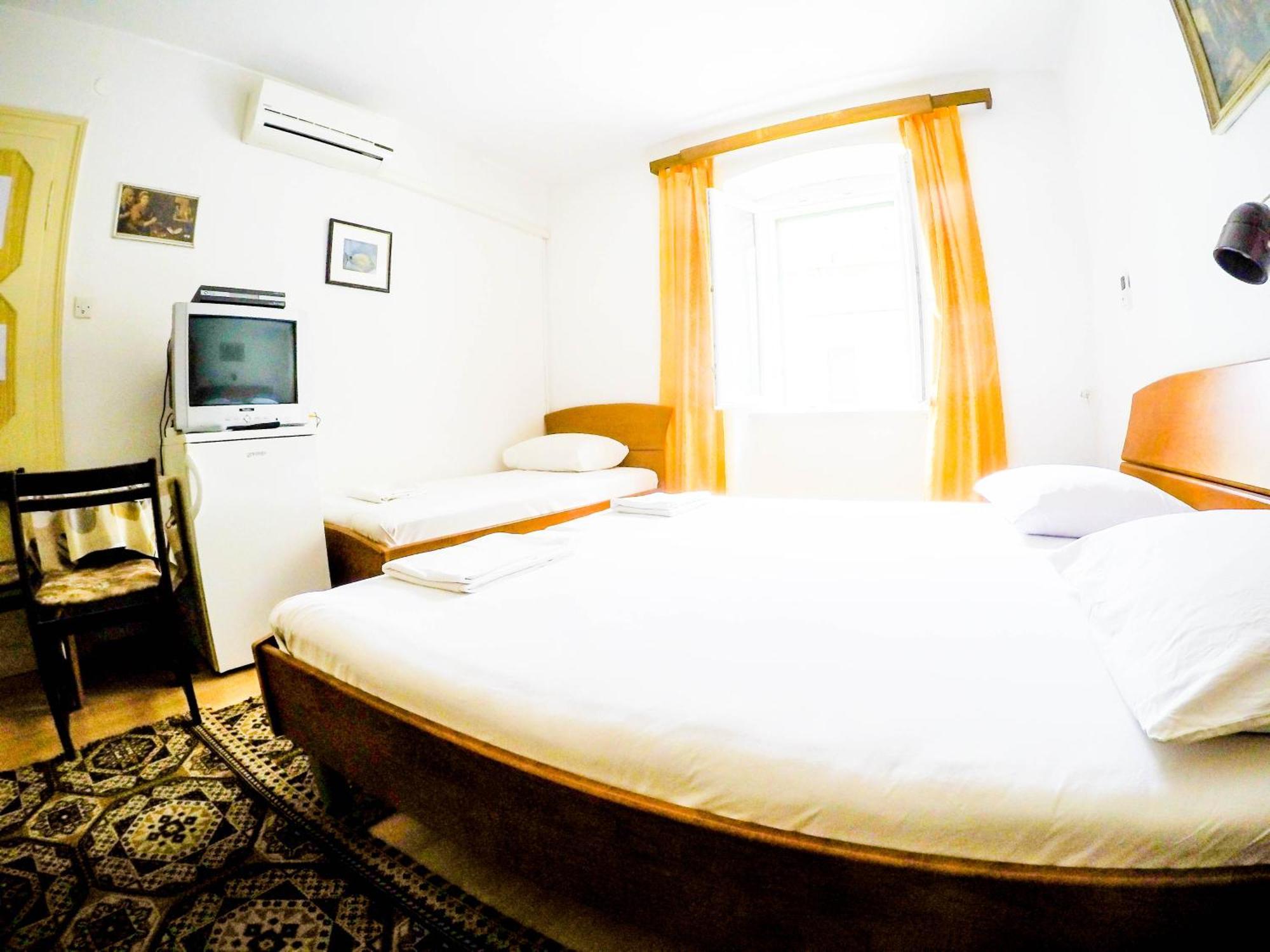 Accommodation Old Town Vitaic Korčula Cameră foto