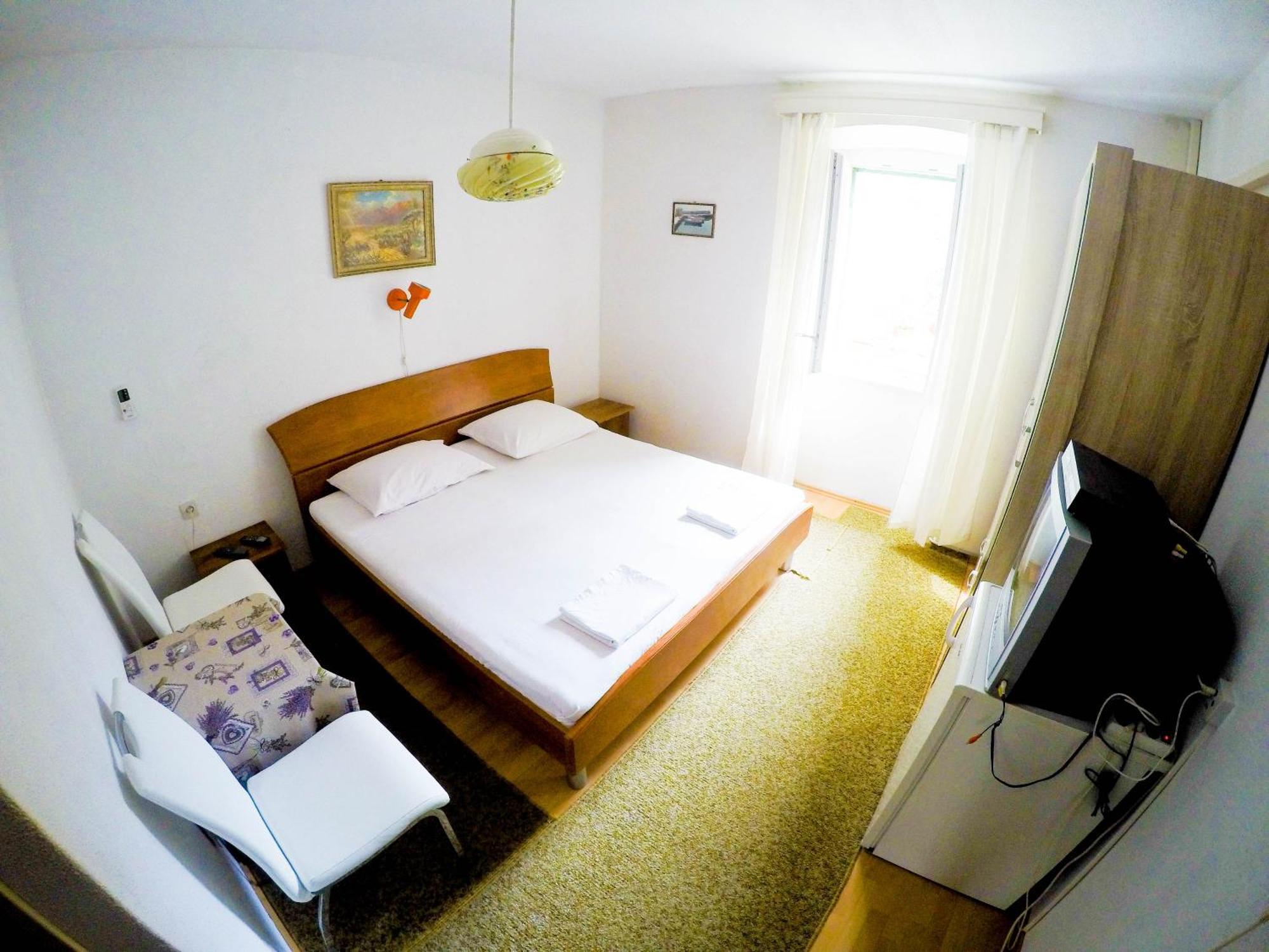 Accommodation Old Town Vitaic Korčula Cameră foto