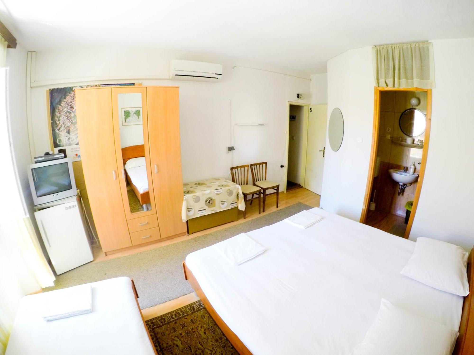Accommodation Old Town Vitaic Korčula Cameră foto